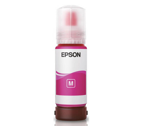 EPSON T115 magenta 70ml C13T07D34A - 654873 - zdjęcie